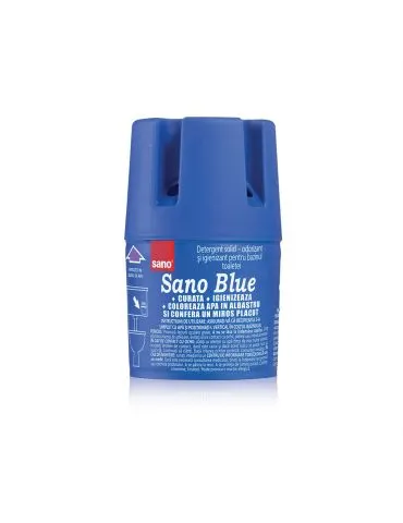 Odorizant toaleta Sano, 150 g - Tik.ro