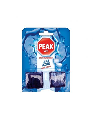 Peak tablete, 2 x 50 g - Tik.ro
