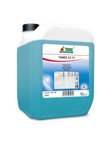 Degresant Tanex AZ 70, 10 l - Tik.ro
