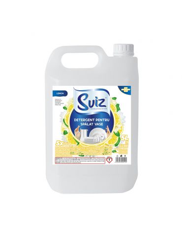 Detergent de vase... - Tik.ro