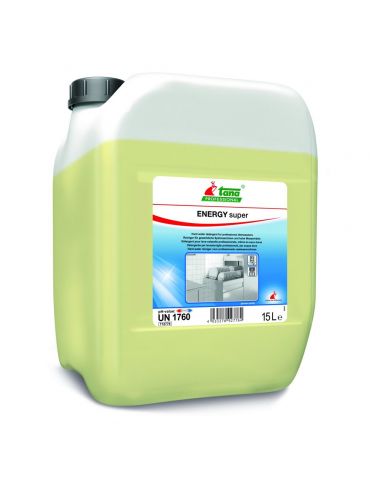 Detergent pentru masina de... - Tik.ro