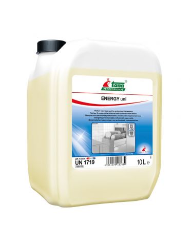 Detergent pentru masini de... - Tik.ro