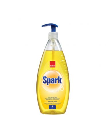Detergent vase Sano Spark... - Tik.ro
