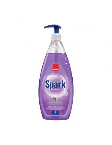 Detergent vase Sano Spark... - Tik.ro