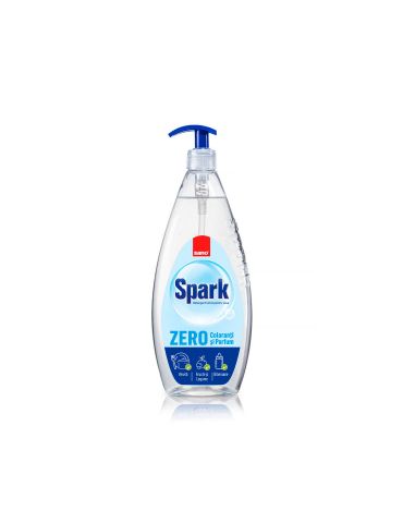Detergent vase Sano Spark... - Tik.ro