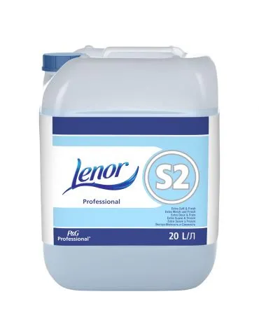 Balsam rufe Lenor S2 Extra... - Tik.ro
