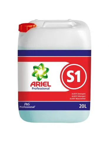 Detergent lichid pentru... - Tik.ro