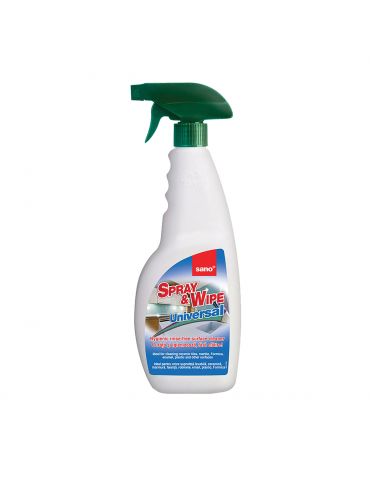 Detergent universal pentru... - Tik.ro