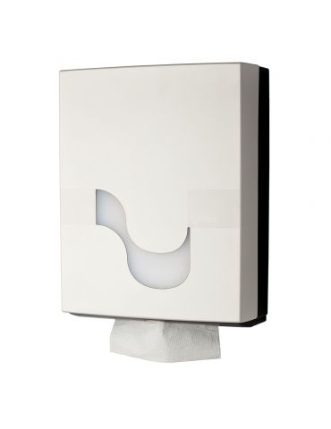 Dispenser prosoape pliate,... - Tik.ro