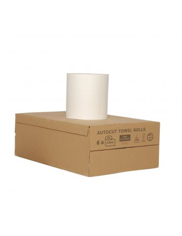 Rola prosop autocut, 20.3... - Tik.ro