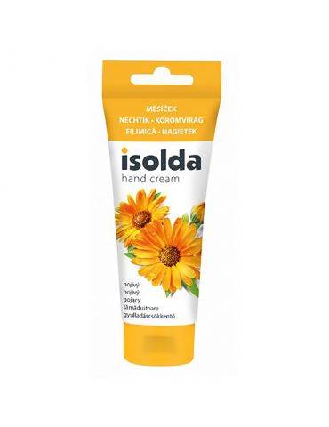 Crema maini Isolda cu... - Tik.ro