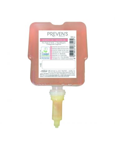 Gel de dus si sampon... - Tik.ro