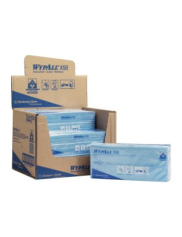 Lavete Kimberly-Clark... - Tik.ro