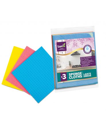 Lavete umede Luxia, 16x16... - Tik.ro