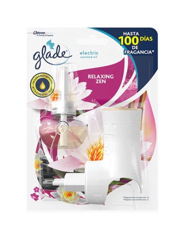 Odorizant electric Glade... - Tik.ro