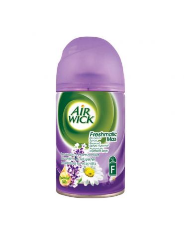 Rezerva Air Wick Freshmatic... - Tik.ro