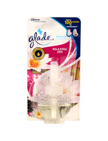 Rezerva odorizant Glade... - Tik.ro