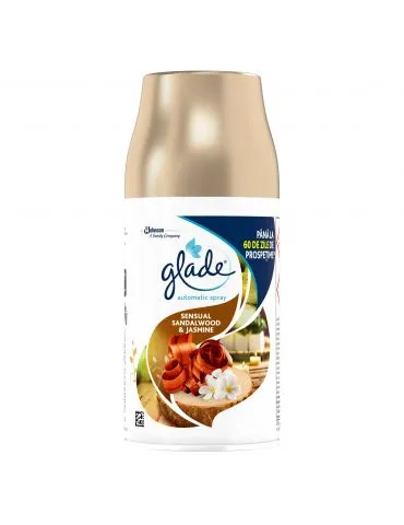 Rezerva odorizant Glade,... - Tik.ro
