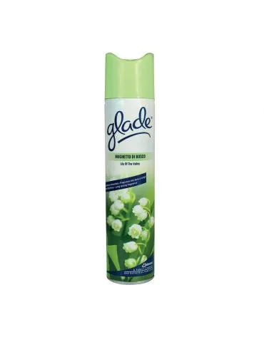 Spray odorizant Glade,... - Tik.ro