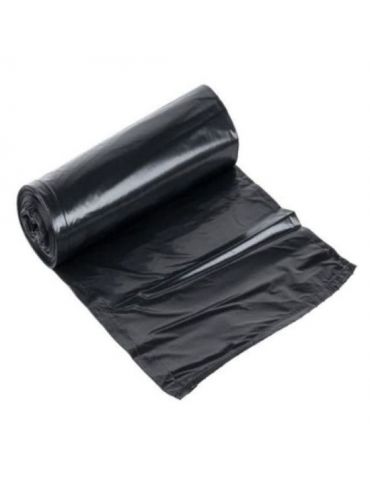 Saci menajeri LDPE, negru,... - Tik.ro