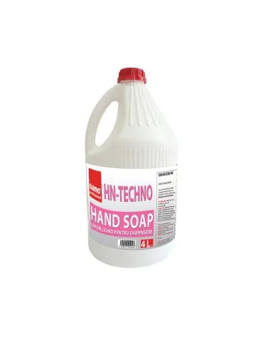 Rezerva sapun lichid Sano, 4l - Tik.ro