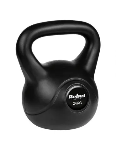 KETTLEBELL 24 KG REBEL ACTIVE - Tik.ro