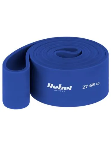 BANDA ELASTICA POWER BAND... - Tik.ro