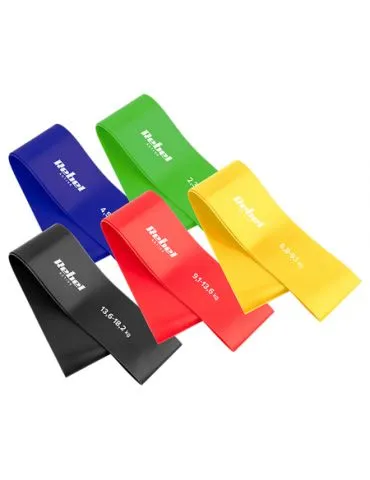 SET 5 BENZI ELASTICE MINI... - Tik.ro