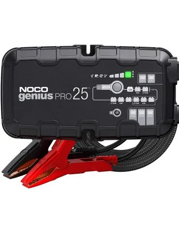 Redresor acumulatori 6V 25A... - Tik.ro