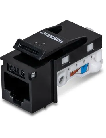 Mufa RJ-45 UTP Cat.6... - Tik.ro