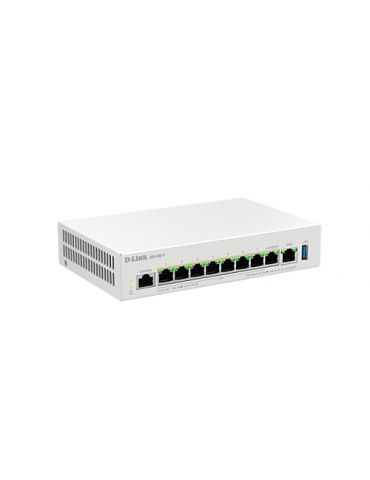 ROUTER D-Link wired 2.5... - Tik.ro