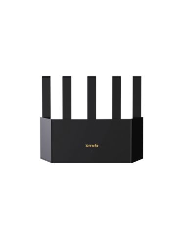 ROUTER Tenda wireless... - Tik.ro