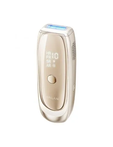 Epilator IPL ANLAN... - Tik.ro
