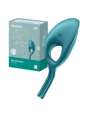 Inel vibrator Satisfyer... - Tik.ro