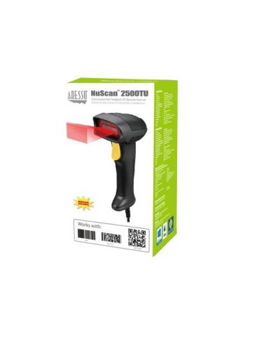 Adesso NuScan 2500TU Spill... - Tik.ro
