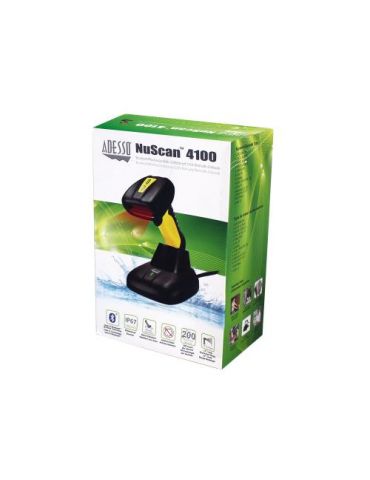 Adesso NuScan 4100B... - Tik.ro