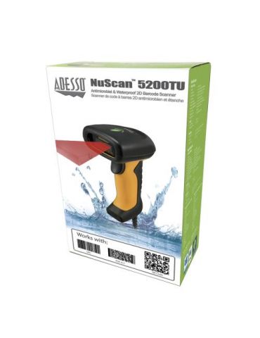 Adesso NuScan 5200TU-... - Tik.ro