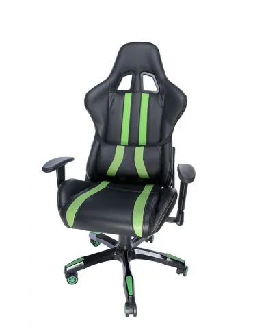 SCAUN GAMING SPACER... - Tik.ro