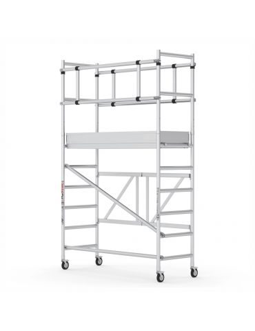 ProTUBE F180 Schela mobila... - Tik.ro