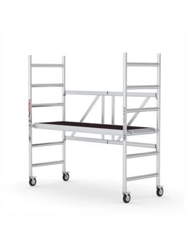 ProTUBE F90 Schela mobila... - Tik.ro