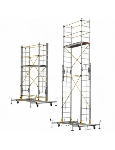 TeleSafe 005XL Schela... - Tik.ro
