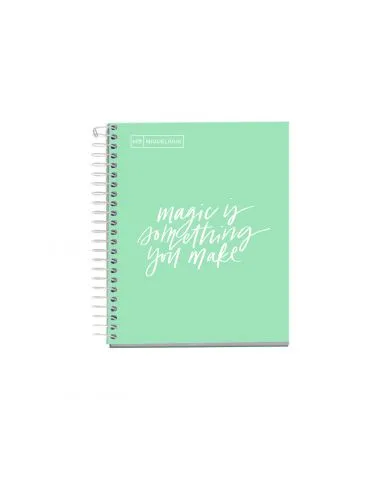 Caiet cu spira Miquelrius... - Tik.ro