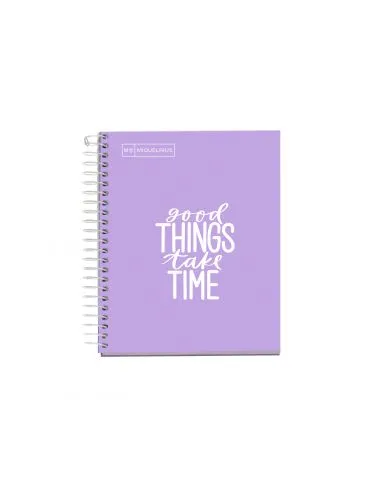 Caiet cu spira Miquelrius... - Tik.ro