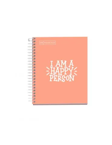 Caiet cu spira Miquelrius... - Tik.ro