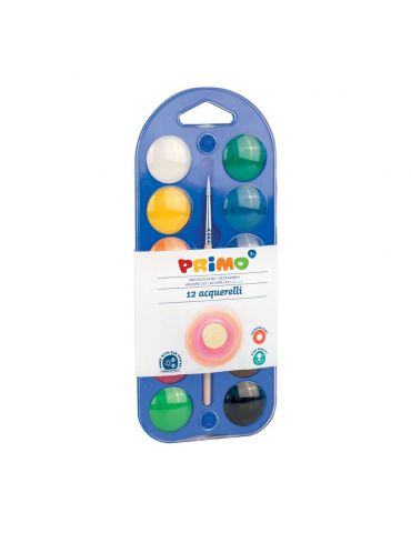 Acuarele Morocolor Primo,... - Tik.ro