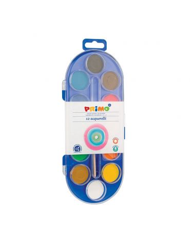 Acuarele Morocolor Primo,... - Tik.ro