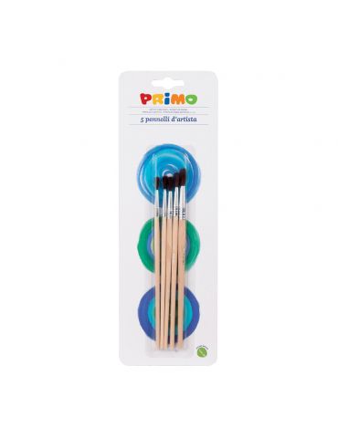 Set pensule Morocolor... - Tik.ro