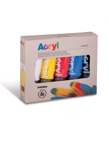 Tempera acrilica Morocolor... - Tik.ro