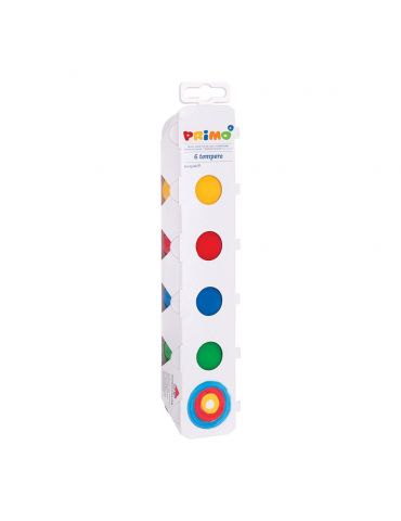 Tempera Morocolor Primo, 25... - Tik.ro