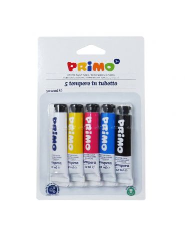 Tempera Morocolor Primo, 5... - Tik.ro